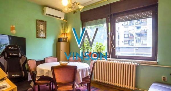 Glavna slika -Novi Sad, Bulevar oslobođenja - Dvosoban stan ID#1001106