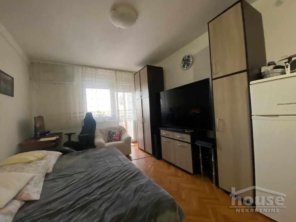 Slika 6 - Stan,NOVI SAD,NOVA DETELINARA,kv: 28.00, € 85000, ID: 1065192