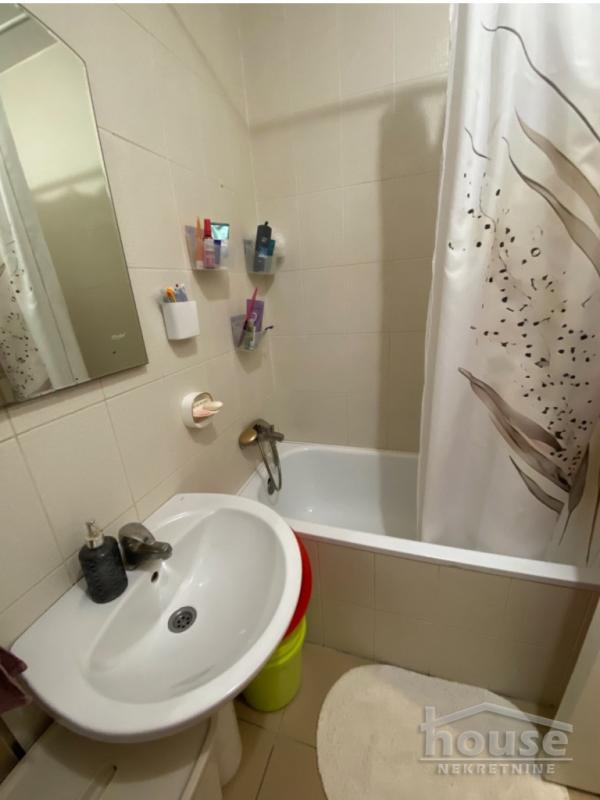 Slika 7 - Stan,NOVI SAD,NOVA DETELINARA,kv: 28.00, € 85000, ID: 1065192