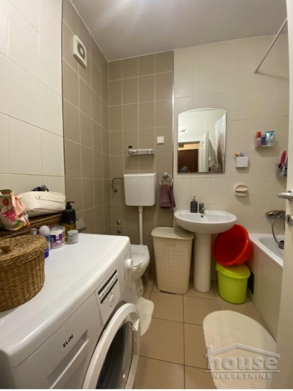 Slika 9 - Stan,NOVI SAD,NOVA DETELINARA,kv: 28.00, € 85000, ID: 1065192