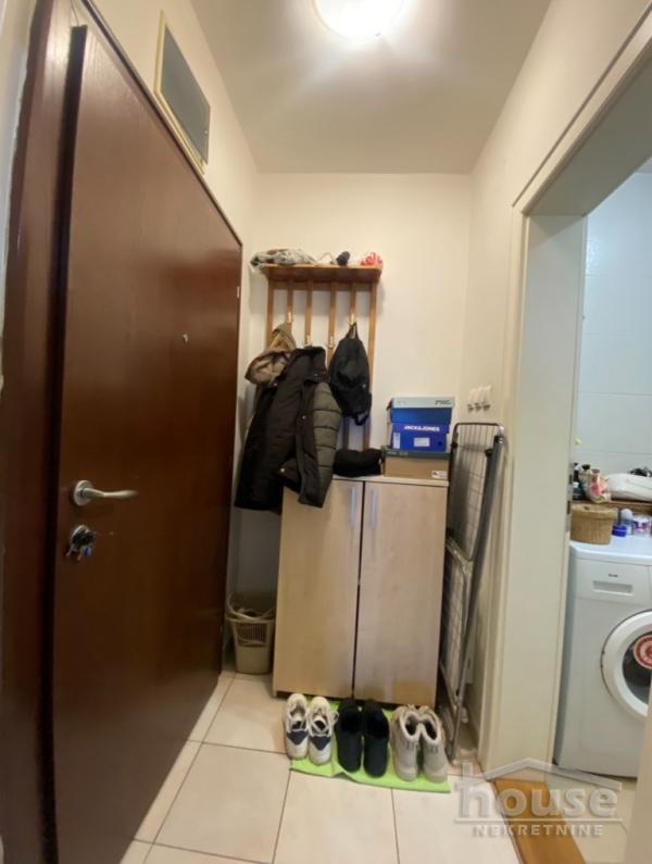 Slika 10 - Stan,NOVI SAD,NOVA DETELINARA,kv: 28.00, € 85000, ID: 1065192