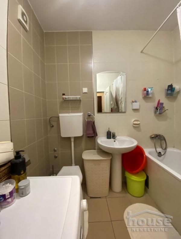 Slika 8 - Stan,NOVI SAD,NOVA DETELINARA,kv: 28.00, € 85000, ID: 1065192