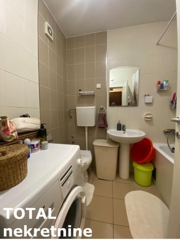 Slika 8 - Stan,NOVI SAD,NOVA DETELINARA,kv: 28.00, € 85000, ID: 1102040