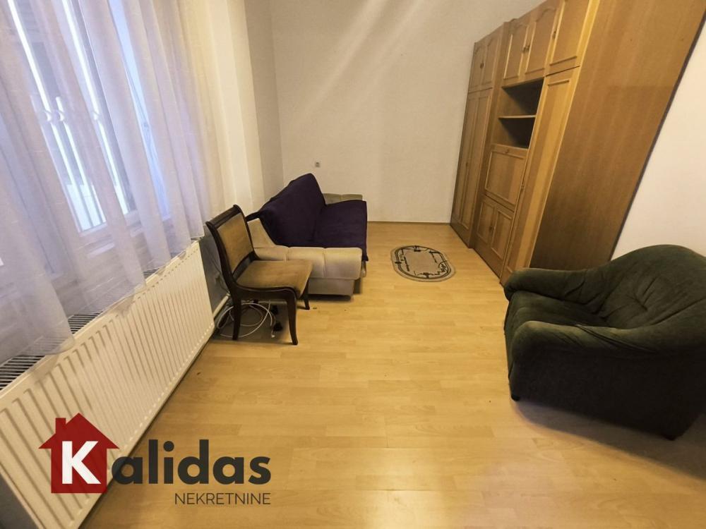 Glavna slika -Stan,NOVI SAD,JODNA BANJA,kv: 28, € 72100, ID: 1008183