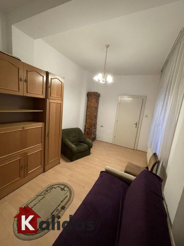 Slika 2 - Stan,NOVI SAD,JODNA BANJA,kv: 28, € 72100, ID: 1008183