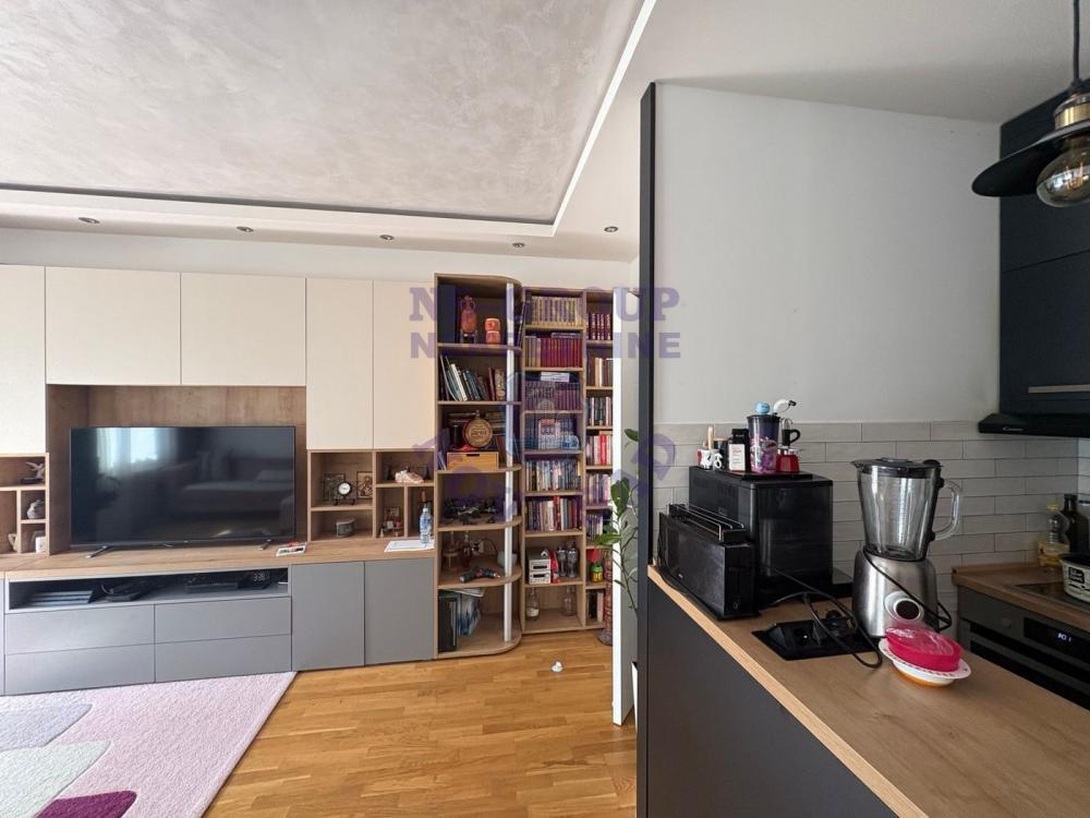 Slika 2 - Prelep stan u novogradnji!