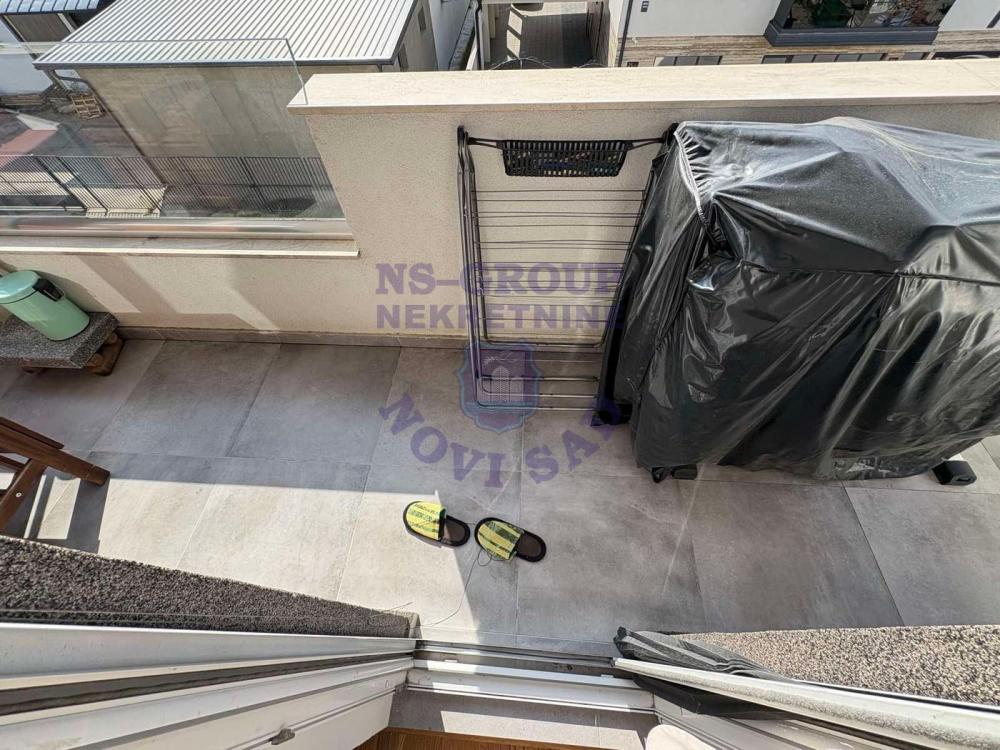 Slika 3 - Prelep stan u novogradnji!