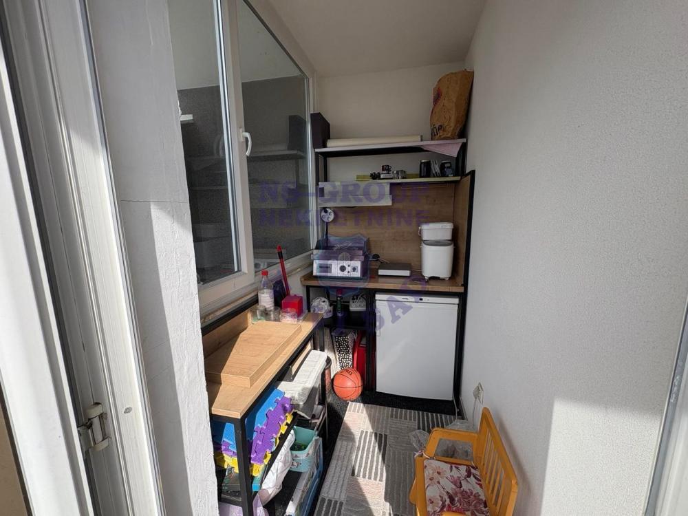 Slika 4 - Prelep stan u novogradnji!