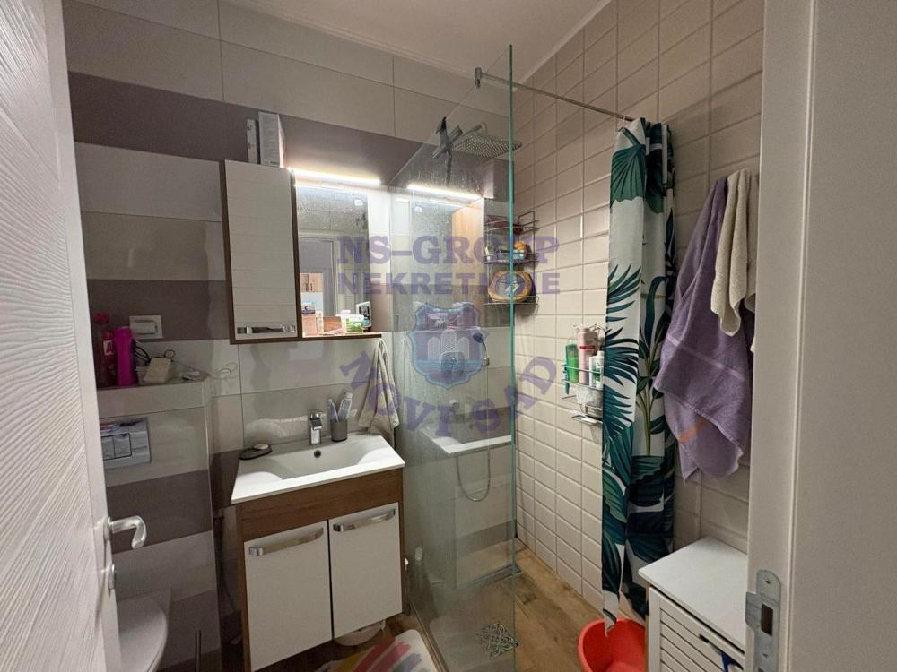 Slika 9 - Prelep stan u novogradnji!