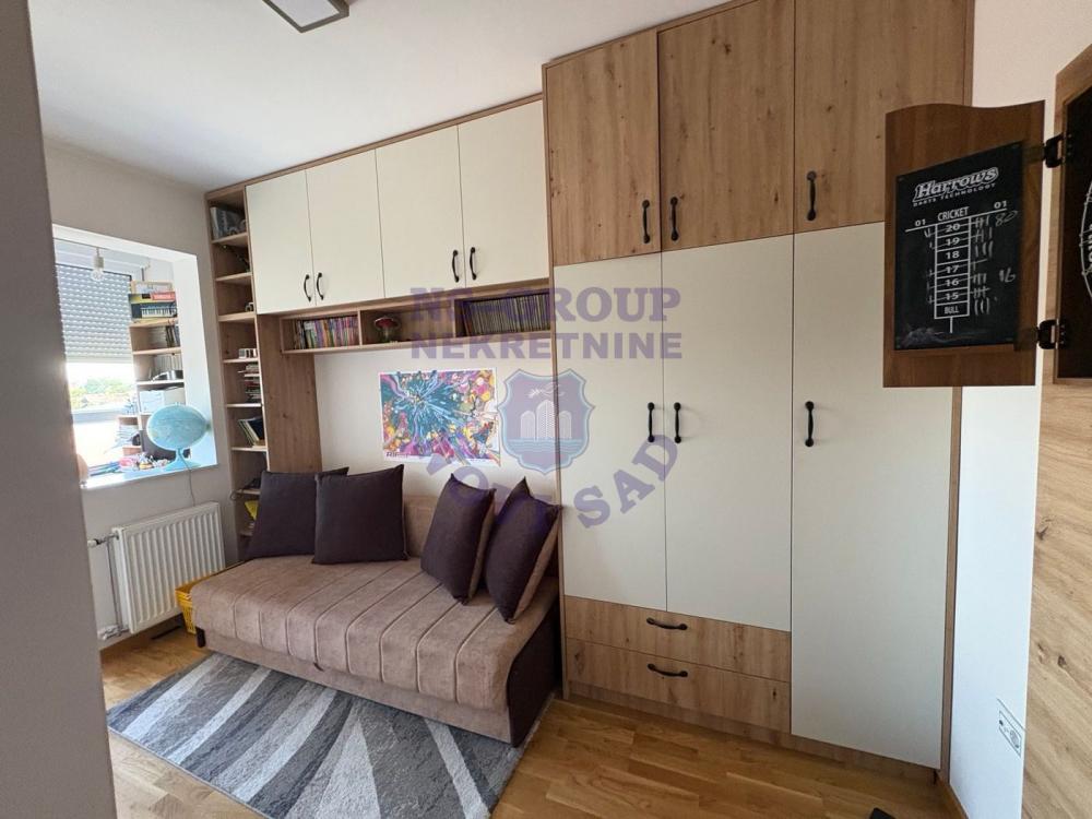 Slika 8 - Prelep stan u novogradnji!