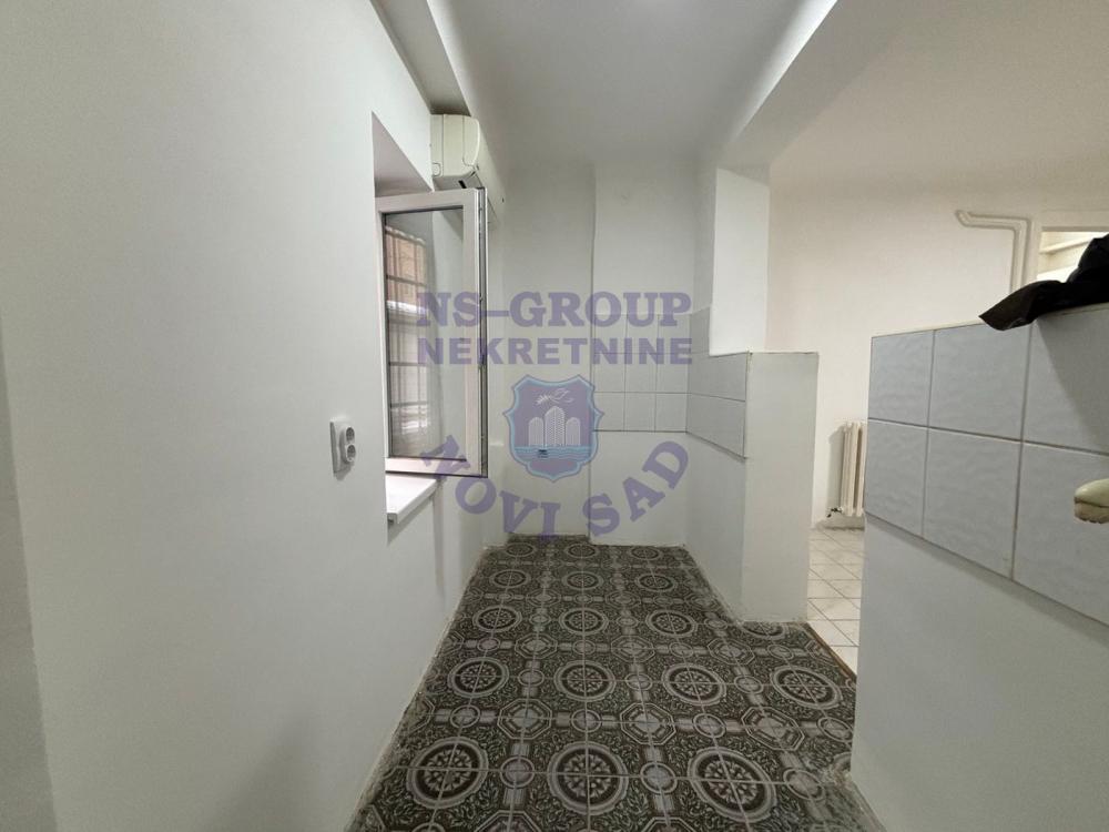 Slika 3 - Dvosoban stan u samom centru grada (Pionirska ulica)