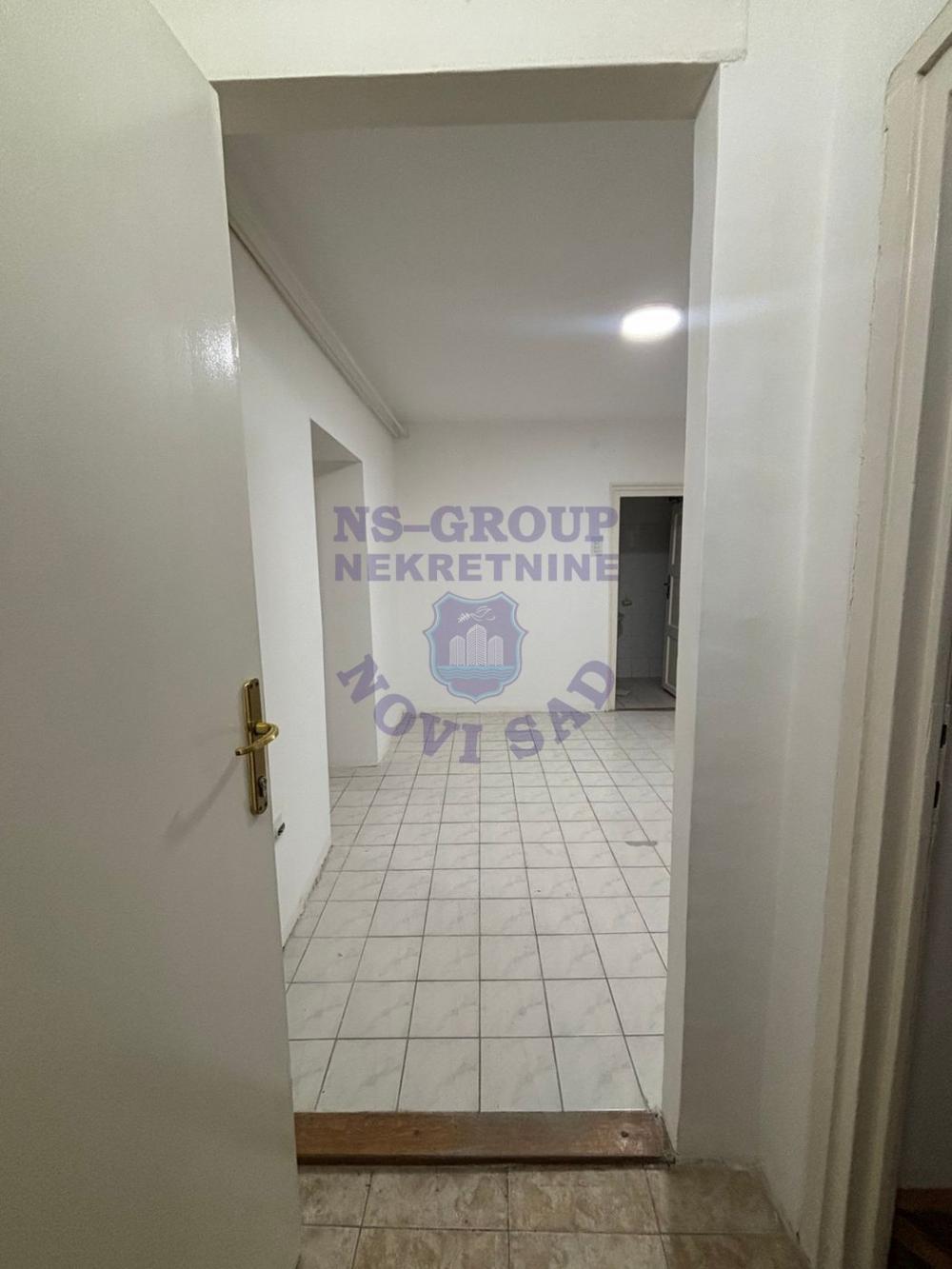 Slika 8 - Dvosoban stan u samom centru grada (Pionirska ulica)