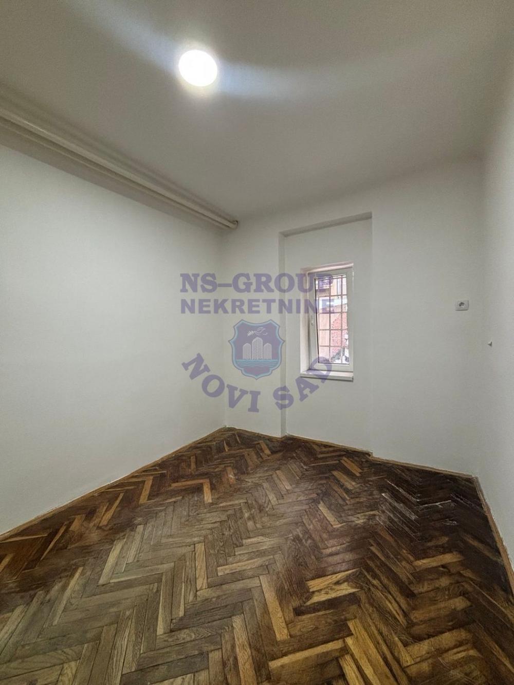 Slika 6 - Dvosoban stan u samom centru grada (Pionirska ulica)