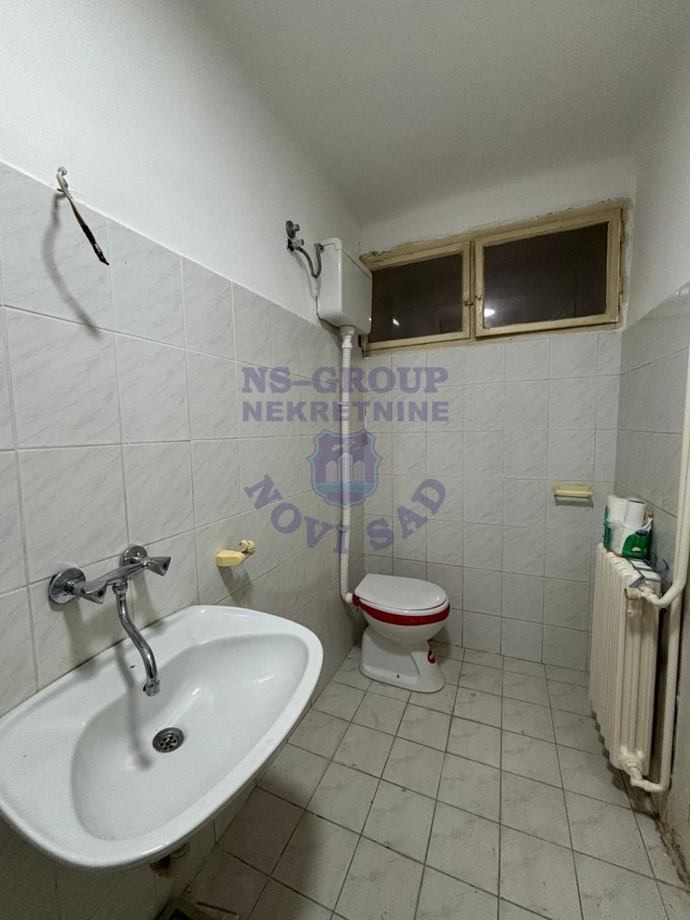 Slika 10 - Dvosoban stan u samom centru grada (Pionirska ulica)