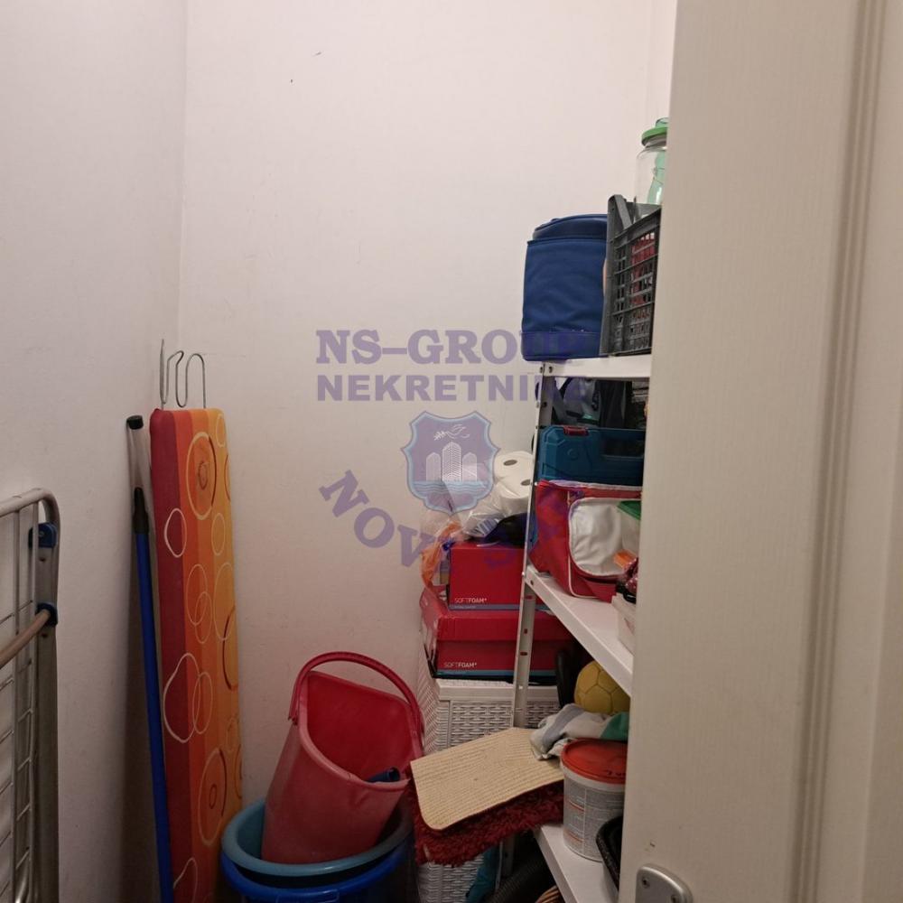 Slika 8 - Nov trosoban stan u centru Veternika!