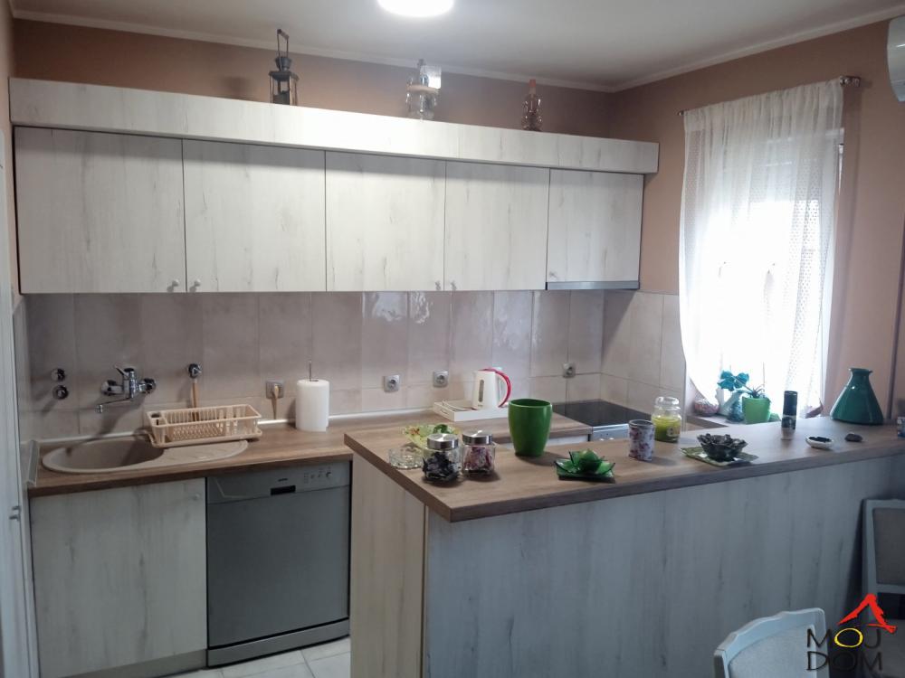 Slika 6 - Stan,NOVI SAD,NOVO NASELJE,kv: 52, € 123600, ID: 1031673