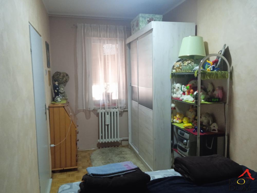 Slika 8 - Stan,NOVI SAD,NOVO NASELJE,kv: 52, € 123600, ID: 1031673
