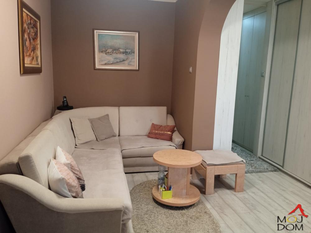 Slika 1 - Stan,NOVI SAD,NOVO NASELJE,kv: 52, € 123600, ID: 1031673