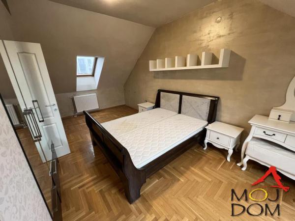 Slika 9 - Stan,NOVI SAD,PODBARA,kv: 100, € 220000, ID: 1031676