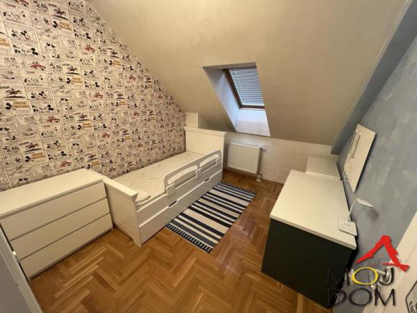 Slika 10 - Stan,NOVI SAD,PODBARA,kv: 100, € 220000, ID: 1031676