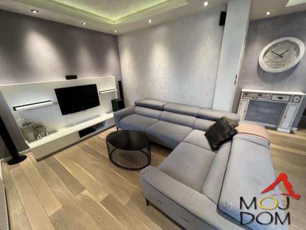 Slika 2 - Stan,NOVI SAD,PODBARA,kv: 100, € 220000, ID: 1031676