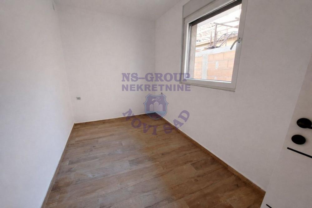 Slika 5 - Dvoiposoban, 53m2, Telep Novi Sad