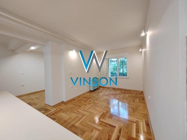 Slika 4 - Novi Sad, Centar - Kompletno renoviran jednosoban stan ID#1000915