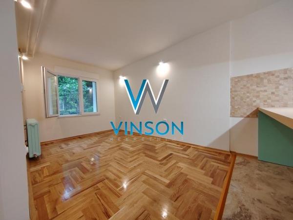 Slika 5 - Novi Sad, Centar - Kompletno renoviran jednosoban stan ID#1000915