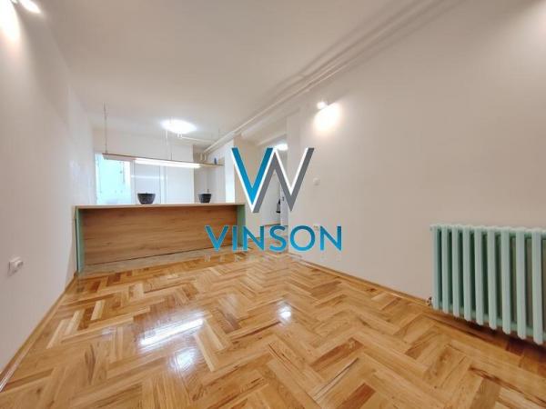 Slika 7 - Novi Sad, Centar - Kompletno renoviran jednosoban stan ID#1000915