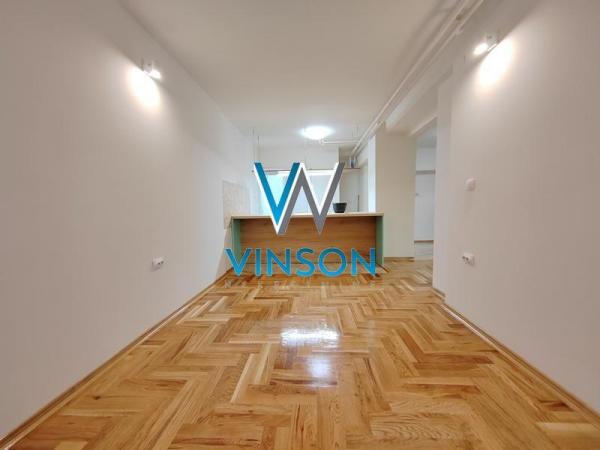 Slika 8 - Novi Sad, Centar - Kompletno renoviran jednosoban stan ID#1000915