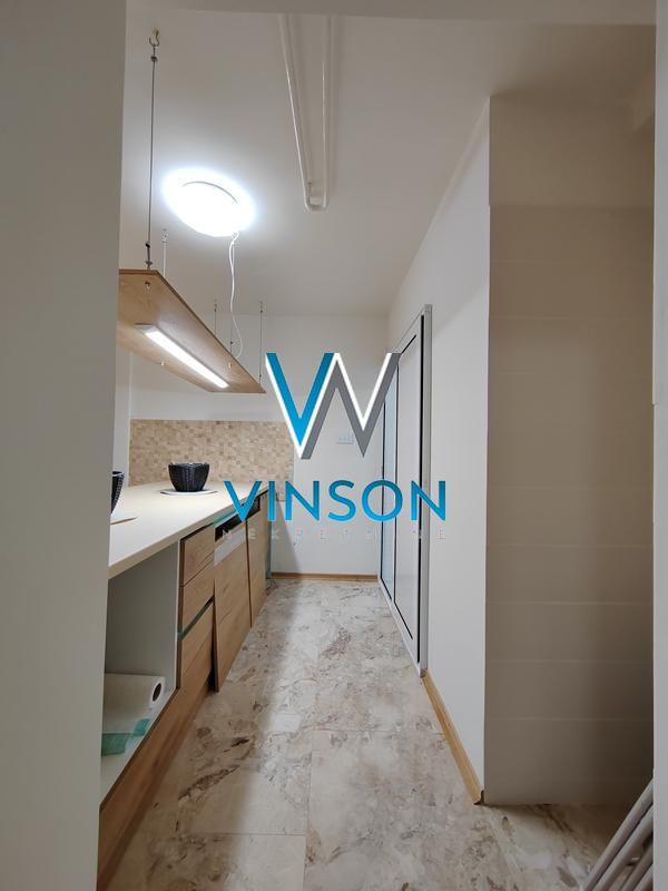 Slika 10 - Novi Sad, Centar - Kompletno renoviran jednosoban stan ID#1000915