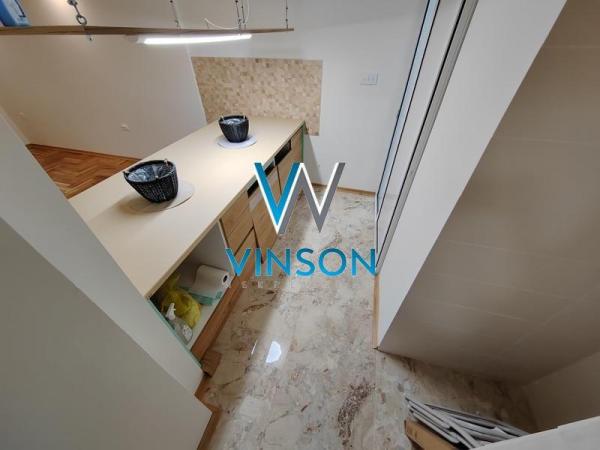 Slika 11 - Novi Sad, Centar - Kompletno renoviran jednosoban stan ID#1000915