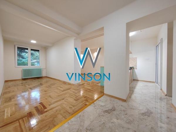 Glavna slika -Novi Sad, Centar - Kompletno renoviran jednosoban stan ID#1000915