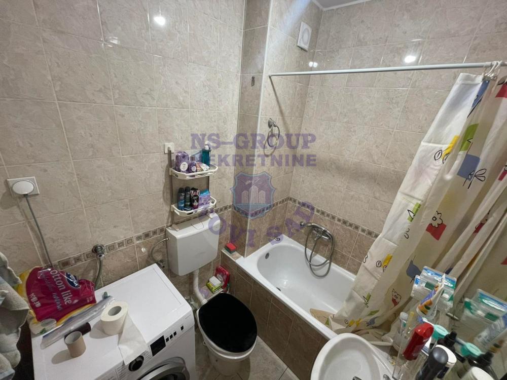 Slika 2 - Prodaja stana, 43m2, Nova Detelinara Novi Sad