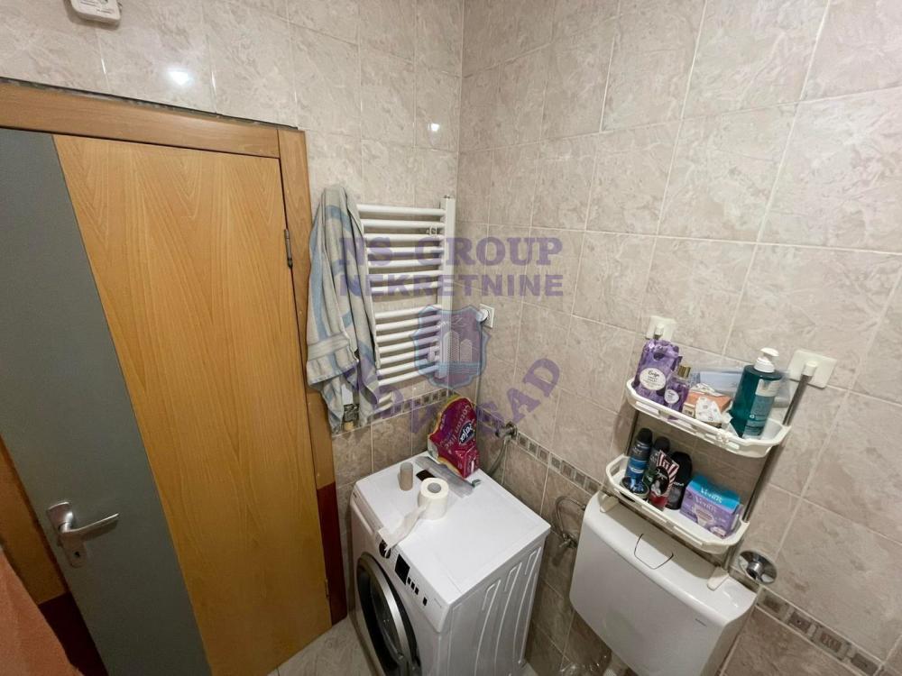 Slika 4 - Prodaja stana, 43m2, Nova Detelinara Novi Sad