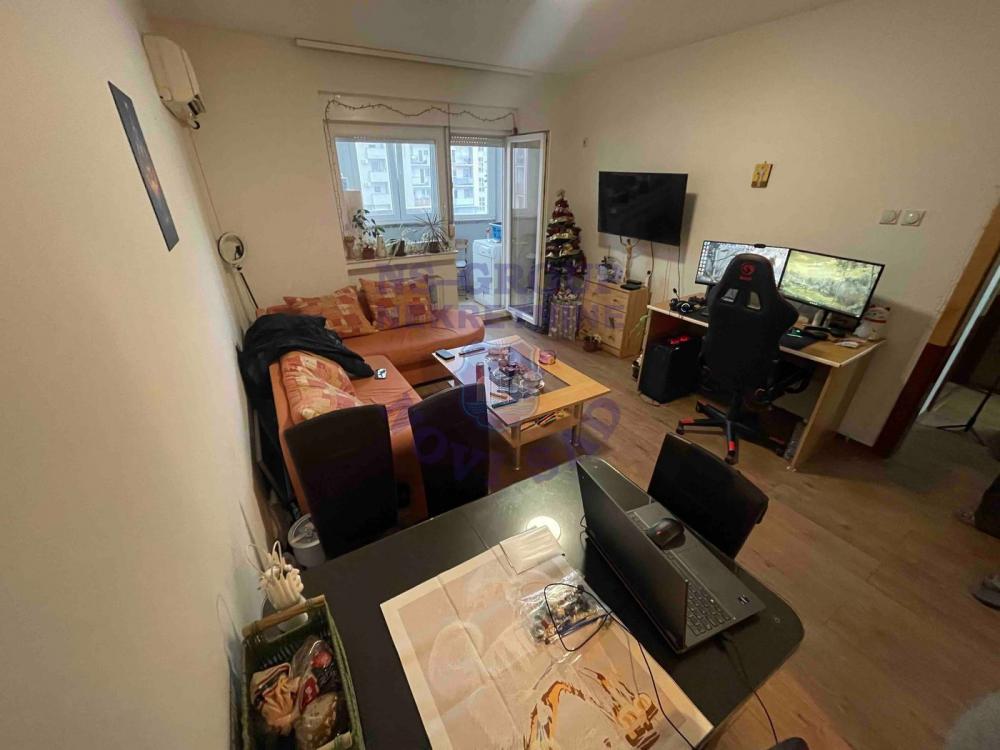 Slika 7 - Prodaja stana, 43m2, Nova Detelinara Novi Sad