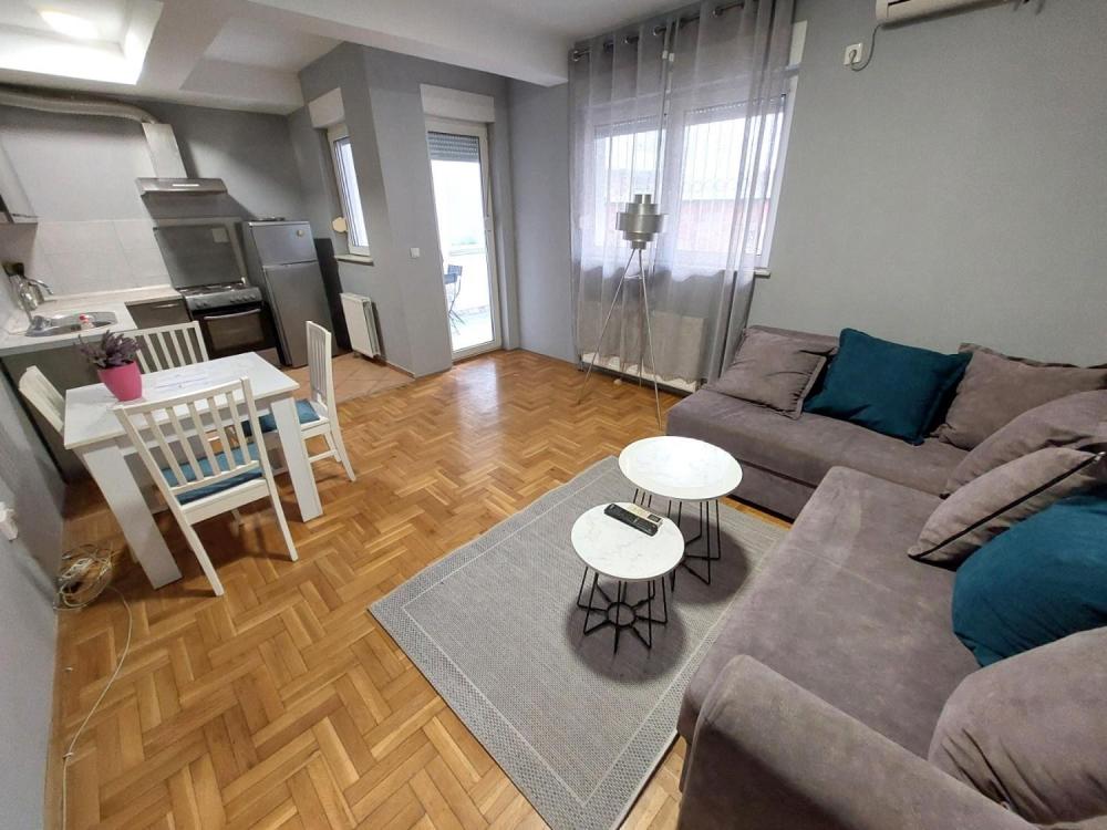 Slika 2 - Stan,NOVI SAD,PODBARA,kv: 69, € 165000, ID: 1019286