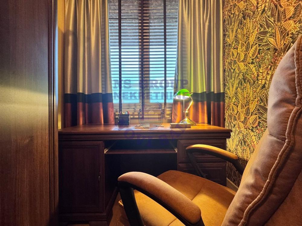 Slika 2 - Prodaje se kompletno namešten, nov, trosoban stan na Telepu!