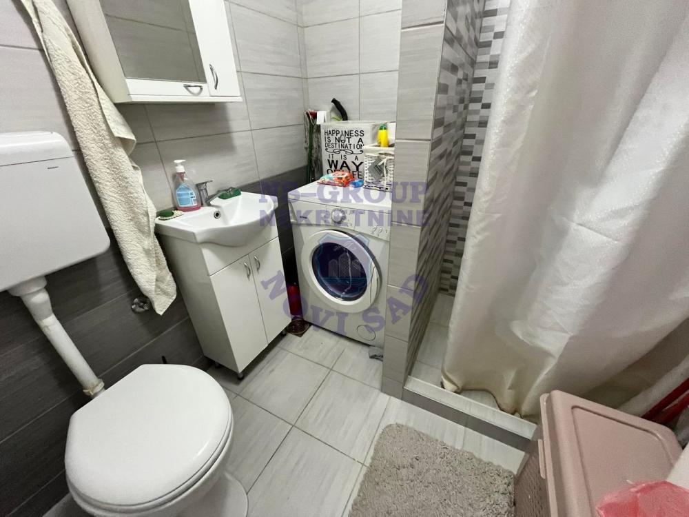 Slika 8 - Na prodaju jednoiposoban na Novom Naselju