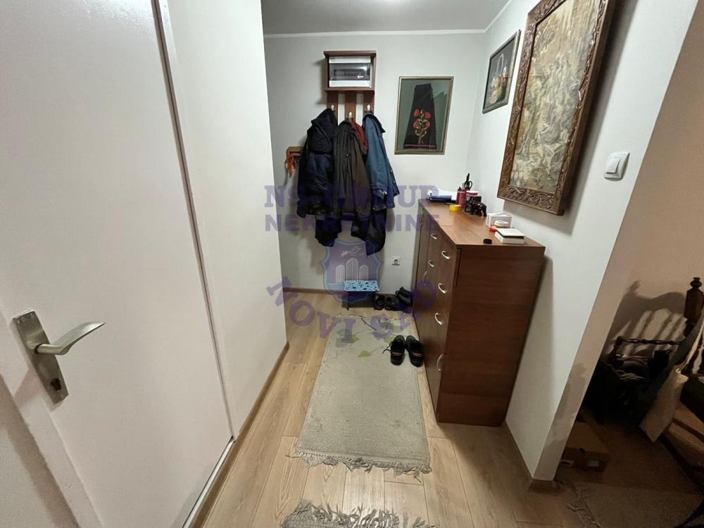 Slika 1 - Na prodaju jednoiposoban na Novom Naselju