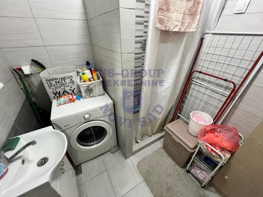 Slika 9 - Na prodaju jednoiposoban na Novom Naselju