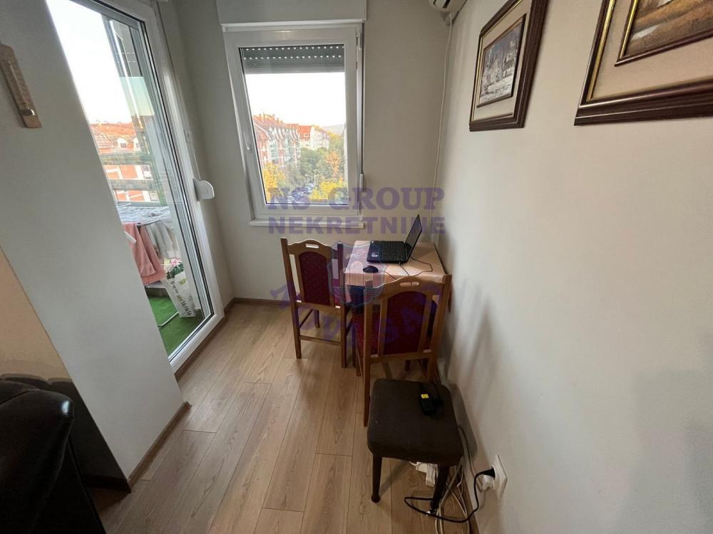 Slika 2 - Na prodaju jednoiposoban na Novom Naselju