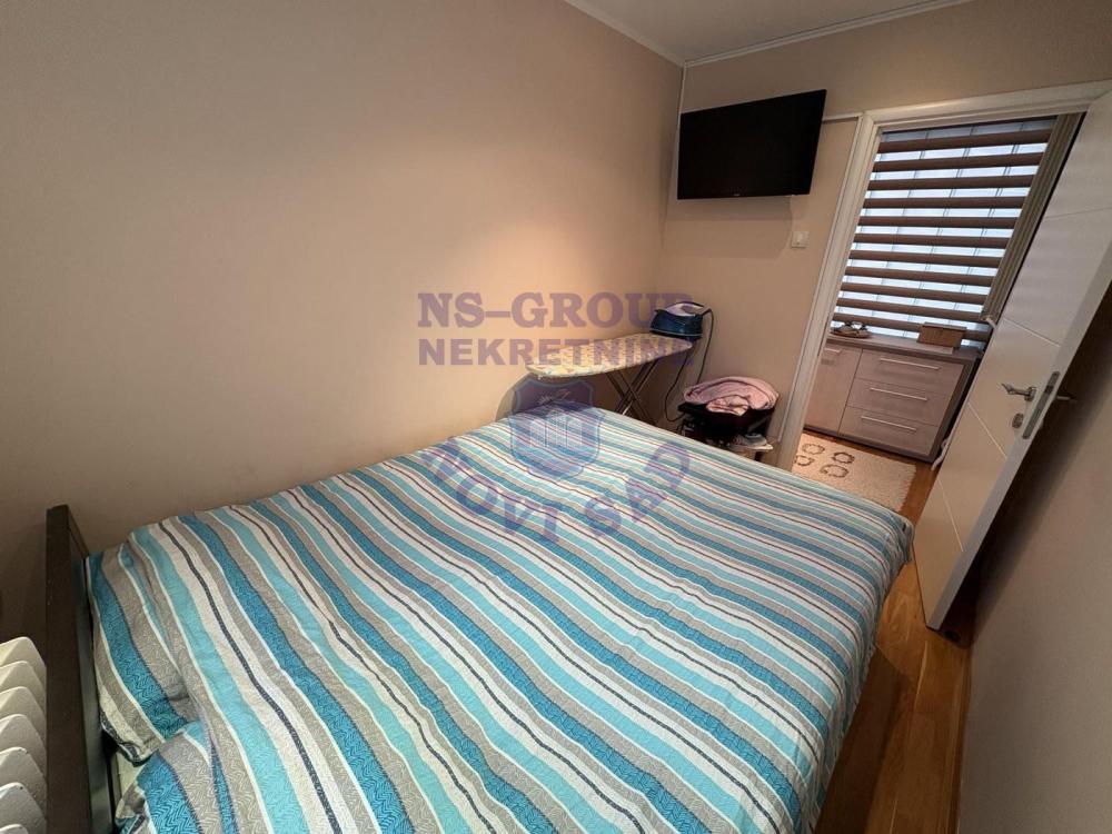 Slika 3 - Fantastičan trosoban stan na Limanu 3!