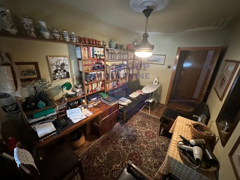 Slika 8 - Petosoban, 109m2, Spens Novi Sad Novi Sad, sa terasom