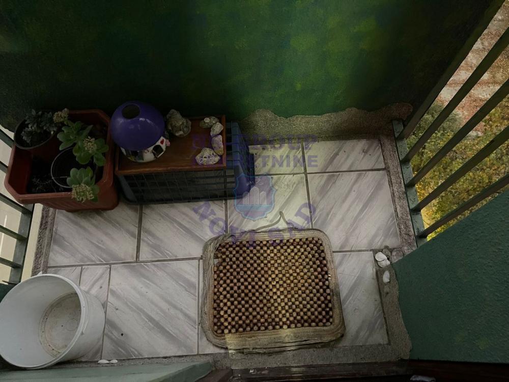 Slika 7 - stan sa prelepim pogledom - Stara Detelinara 