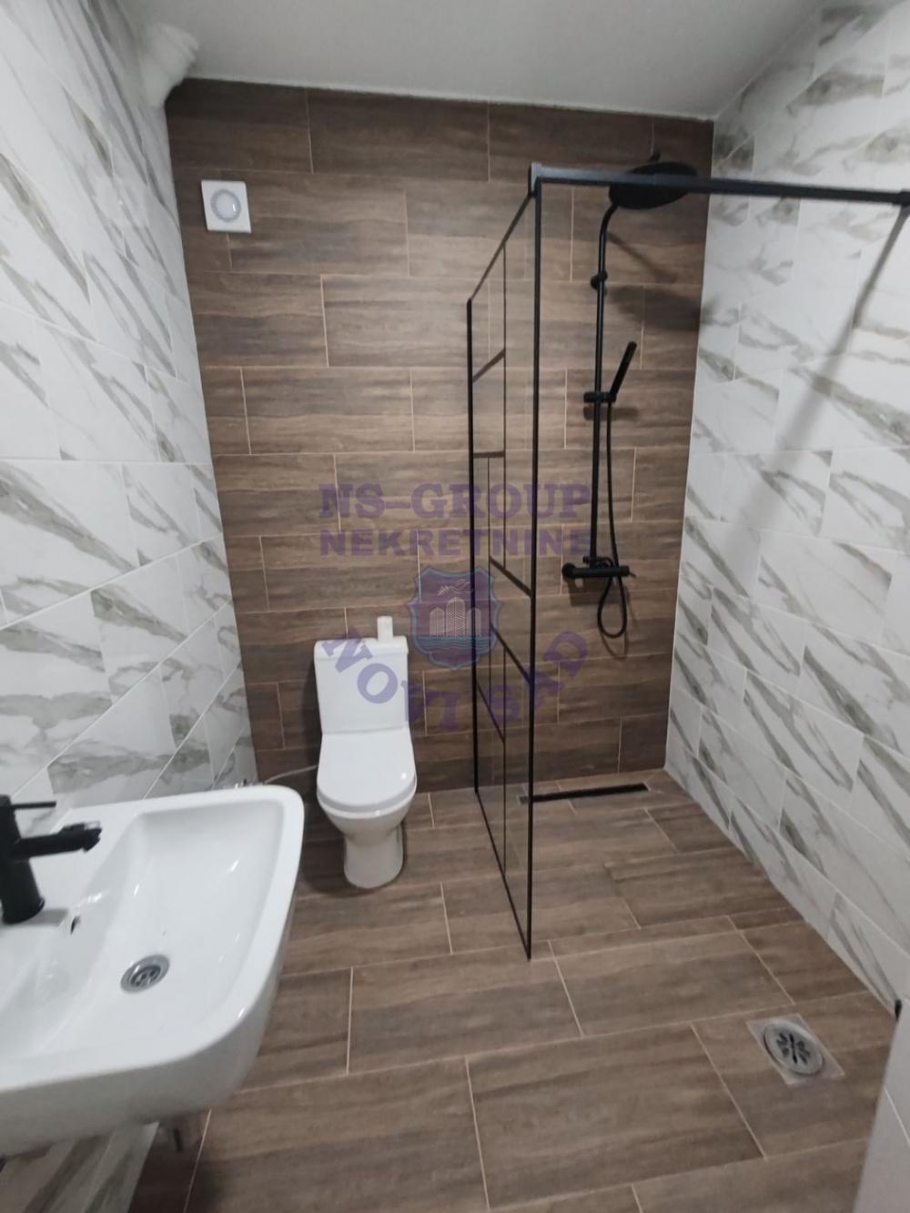 Slika 3 - Dvoiposoban stan na Grbavici!