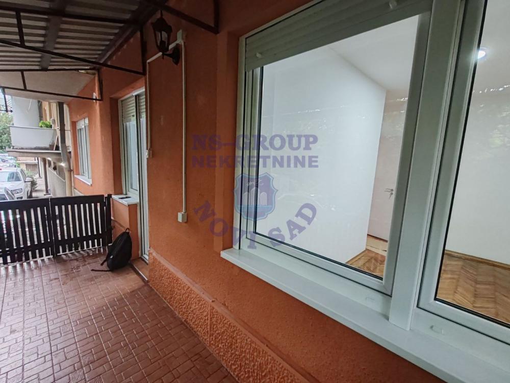 Slika 5 - Dvoiposoban stan na Grbavici!