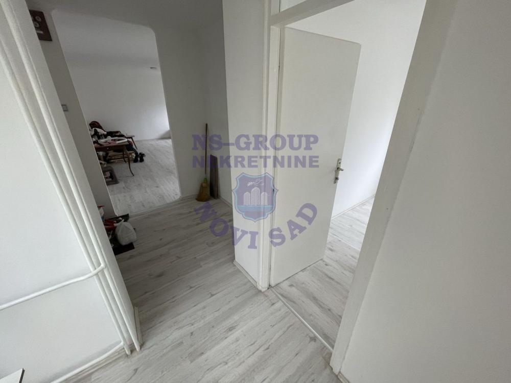 Slika 2 - 78 m2 - Liman 3 - renovirano