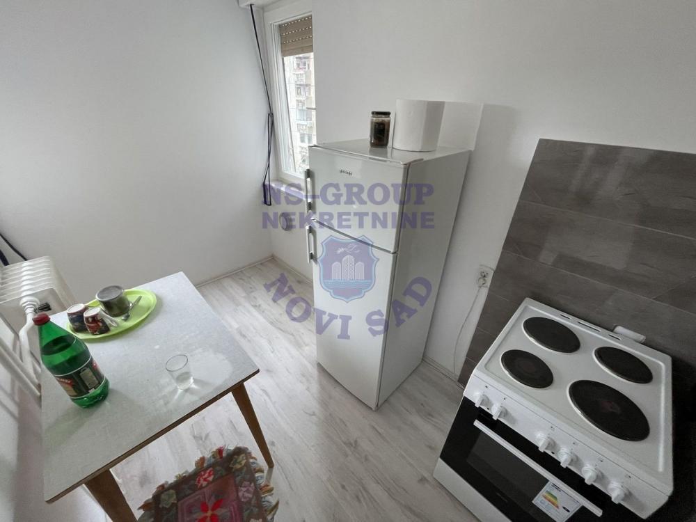 Slika 4 - 78 m2 - Liman 3 - renovirano