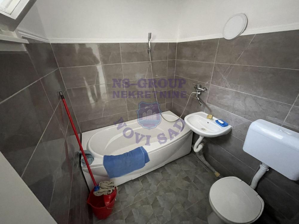 Slika 6 - 78 m2 - Liman 3 - renovirano